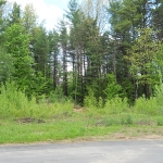 Connors Way lot 10 - .48 acres